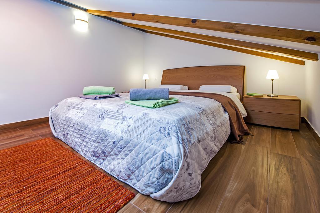 Apartment The Loft 罗维尼 外观 照片