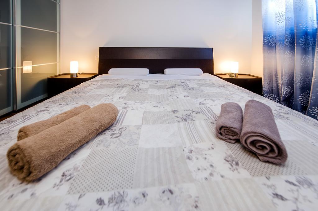 Apartment The Loft 罗维尼 外观 照片